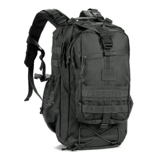 Рюкзак тактический Red Rock Summit 23 (Black) Рюкзак тактический Red Rock Summit 23 (Black)