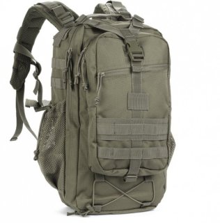 Рюкзак тактический Red Rock Summit 23 (Olive Drab) Рюкзак тактический Red Rock Summit 23 (Olive Drab)