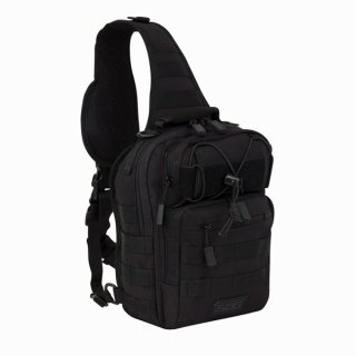 Рюкзак тактический SOG Bandit Sling 8 (Black)