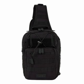 Рюкзак тактический SOG Bandit Sling 8 (Black)