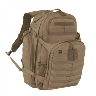 Рюкзак тактический SOG Barrage Internal Frame 92 (Coyote)