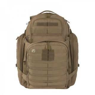 Рюкзак тактический SOG Barrage Internal Frame 92 (Coyote)