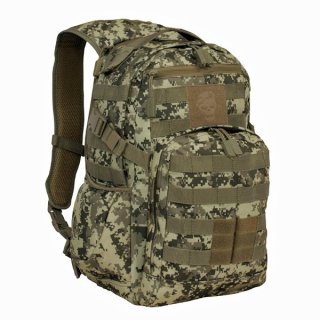 Рюкзак тактический SOG Ninja 24 (Digital Camo)