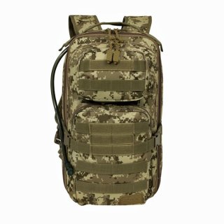 Рюкзак тактический SOG Opcon Hydration 18 (Digital Camo)