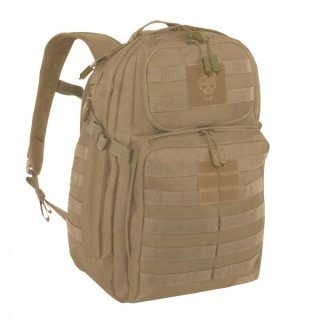 Рюкзак тактический SOG Squadron 37 (Coyote)