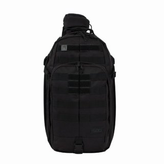 Рюкзак тактический SOG Torrent Sling 18 (Black)