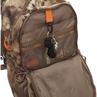 Рюкзак тактический Timber Hawk Buck Scrape 21 (Highlander)