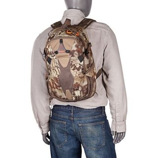 Рюкзак тактический Timber Hawk Buck Scrape 21 (Highlander)