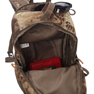 Рюкзак тактический Timber Hawk Buck Scrape 21 (Realtree Xtra)