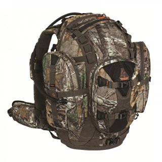 Рюкзак тактический Timber Hawk Killshot 54 (Realtree Xtra)