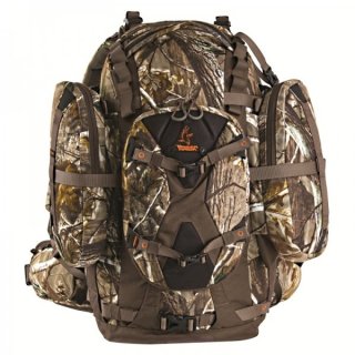 Рюкзак тактический Timber Hawk Killshot 54 (Realtree Xtra)
