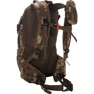Рюкзак тактический Timber Hawk Rut Buster 28 (Highlander)