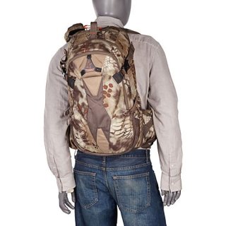 Рюкзак тактический Timber Hawk Rut Buster 28 (Highlander)