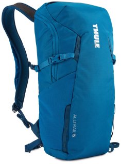 Рюкзак Thule AllTrail 15L (Mykonos) Рюкзак Thule AllTrail 15L (Mykonos)