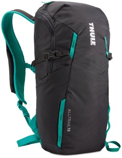 Рюкзак Thule AllTrail 15L (Obsidian/Bluegrass) Рюкзак Thule AllTrail 15L (Obsidian/Bluegrass)