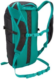 Рюкзак Thule AllTrail 15L (Obsidian/Bluegrass) Рюкзак Thule AllTrail 15L (Obsidian/Bluegrass)