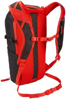 Рюкзак Thule AllTrail 15L (Obsidian/Roarange) Рюкзак Thule AllTrail 15L (Obsidian/Roarange)