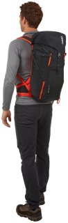 Рюкзак Thule AllTrail 25L Men's (Obsidian) Рюкзак Thule AllTrail 25L Men's (Obsidian)