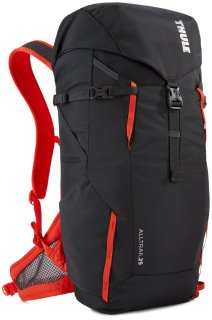 Рюкзак Thule AllTrail 25L Men's (Obsidian) Рюкзак Thule AllTrail 25L Men's (Obsidian)