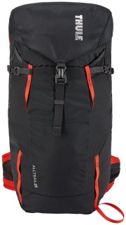 Рюкзак Thule AllTrail 25L Men's (Obsidian) Рюкзак Thule AllTrail 25L Men's (Obsidian)