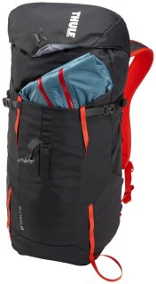 Рюкзак Thule AllTrail 25L Men's (Obsidian) Рюкзак Thule AllTrail 25L Men's (Obsidian)