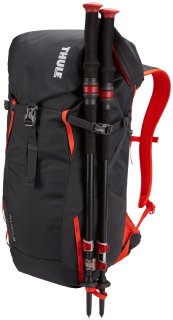 Рюкзак Thule AllTrail 25L Women's (Obsidian) Рюкзак Thule AllTrail 25L Women's (Obsidian)