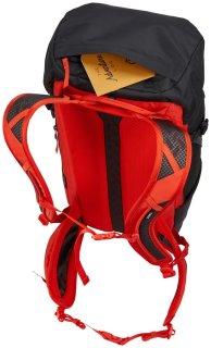 Рюкзак Thule AllTrail 25L Women's (Obsidian) Рюкзак Thule AllTrail 25L Women's (Obsidian)