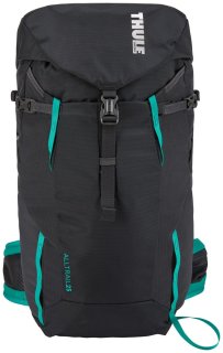 Рюкзак Thule AllTrail 25L Women's (Obsidian) Рюкзак Thule AllTrail 25L Women's (Obsidian)