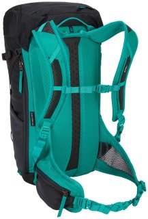 Рюкзак Thule AllTrail 25L Women's (Obsidian) Рюкзак Thule AllTrail 25L Women's (Obsidian)