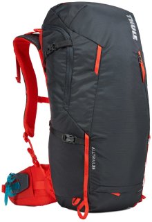 Рюкзак Thule AllTrail 35L Men's (Obsidian) Рюкзак Thule AllTrail 35L Men's (Obsidian)