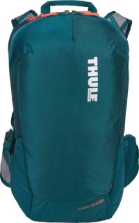 Рюкзак Thule Capstone 22L Women's S/M (Deep Teal) Рюкзак Thule Capstone 22L Women's S/M (Deep Teal)