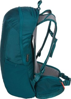 Рюкзак Thule Capstone 22L Women's S/M (Deep Teal) Рюкзак Thule Capstone 22L Women's S/M (Deep Teal)