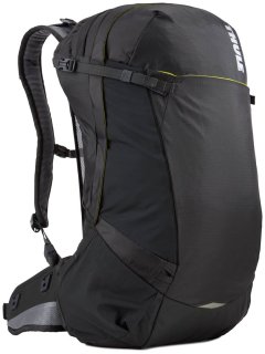 Рюкзак Thule Capstone 32L Men’s Hiking Pack (Obsidian) Рюкзак Thule Capstone 32L Men’s Hiking Pack (Obsidian)