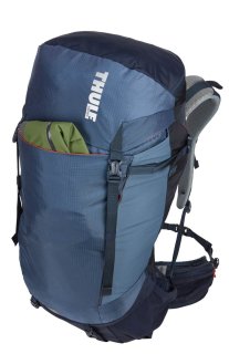 Рюкзак Thule Capstone 50L Men’s Hiking Pack (Obsidian) Рюкзак Thule Capstone 50L Men’s Hiking Pack (Obsidian)