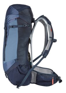 Рюкзак Thule Capstone 50L Men’s Hiking Pack (Obsidian) Рюкзак Thule Capstone 50L Men’s Hiking Pack (Obsidian)