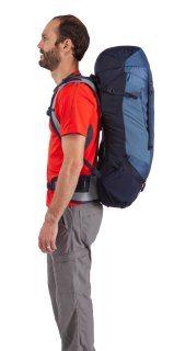 Рюкзак Thule Capstone 50L Men’s Hiking Pack (Obsidian) Рюкзак Thule Capstone 50L Men’s Hiking Pack (Obsidian)