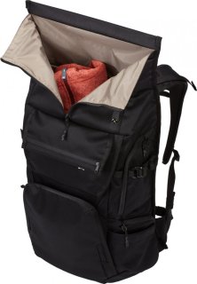 Рюкзак Thule Covert DSLR Rolltop Backpack 32 л Черный