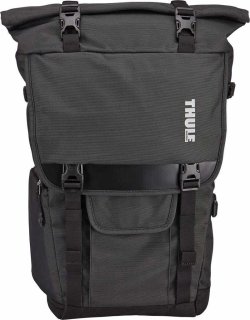 Рюкзак Thule Covert DSLR Rolltop Backpack TCDK-101