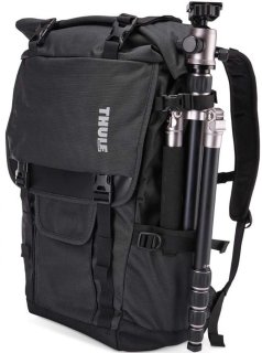 Рюкзак Thule Covert DSLR Rolltop Backpack TCDK-101