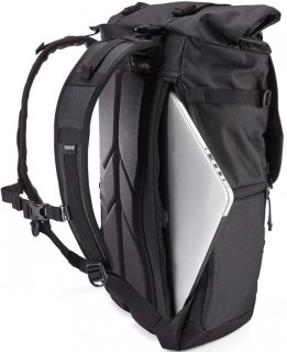 Рюкзак Thule Covert DSLR Rolltop Backpack TCDK-101