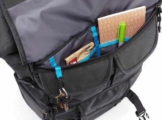 Рюкзак Thule Covert DSLR Rolltop Backpack TCDK-101