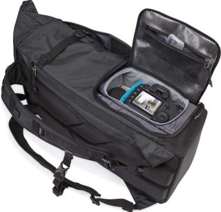 Рюкзак Thule Covert DSLR Rolltop Backpack TCDK-101