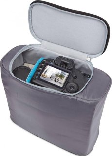 Рюкзак Thule Covert DSLR Rolltop Backpack TCDK-101
