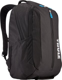Рюкзак Thule Crossover 25L Backpack (Black) Рюкзак Thule Crossover 25L Backpack (Black)