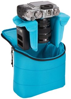 Рюкзак Thule EnRoute Camera Backpack 20L (Black)