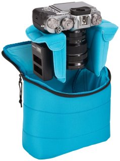 Рюкзак Thule EnRoute Camera Backpack 25L Black
