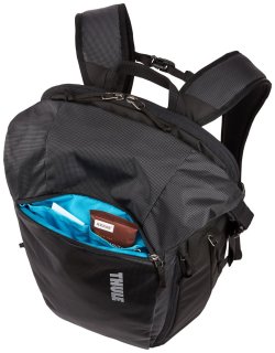 Рюкзак Thule EnRoute Camera Backpack 25L Black