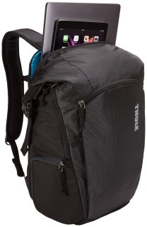Рюкзак Thule EnRoute Camera Backpack 25L Black