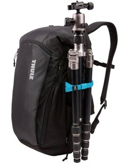 Рюкзак Thule EnRoute Camera Backpack 25L Black