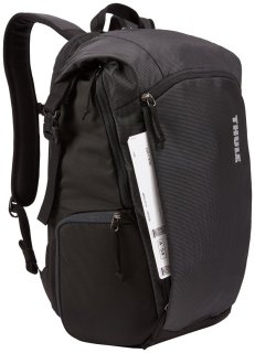 Рюкзак Thule EnRoute Camera Backpack 25L Black